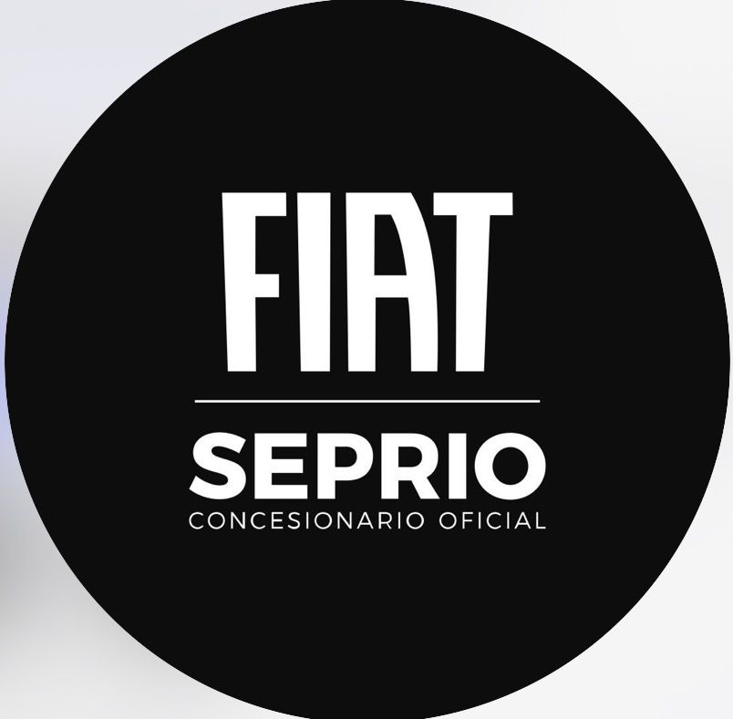 Fiat Seprio - Concesionario Oficial